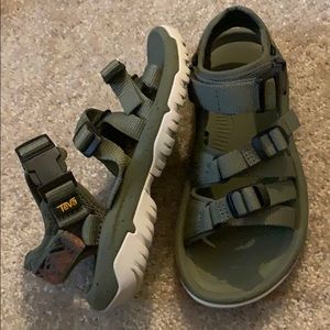 Teva Sandals